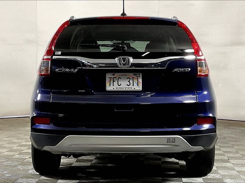 Used 2016 Honda CR-V EX-L image 3