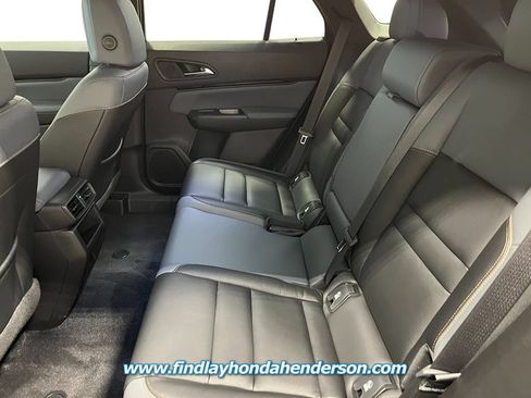 New 2026 Honda Prologue Touring image 23