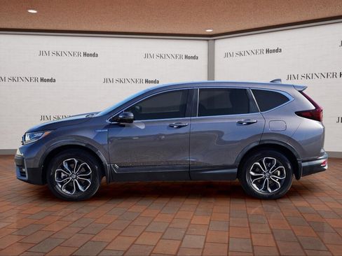 Used 2020 Honda CR-V EX image 14