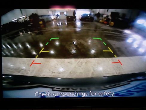 Used 2024 Nissan Altima 2.5 SV image 17