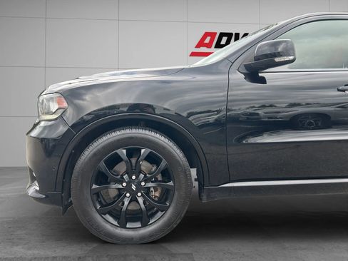 Used 2019 Dodge Durango R/T w/ Blacktop Package image 26