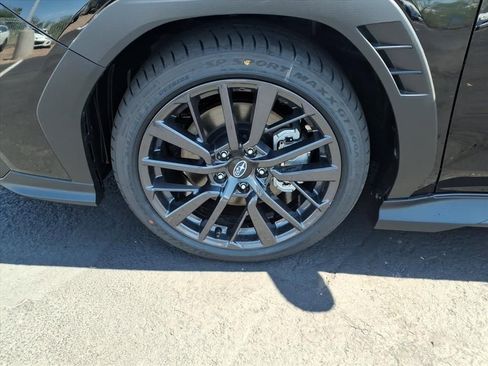 Certified 2025 Subaru WRX Premium image 17
