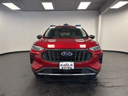 New 2026 Ford Escape Active w/ Cold Weather Package