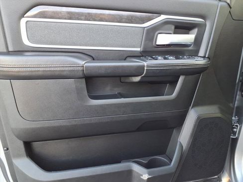 Certified 2023 RAM 2500 Big Horn w/ Night Edition image 11