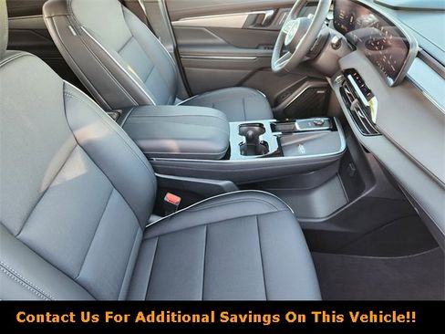 New 2026 Buick Enclave Preferred image 10