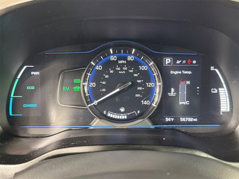 Used 2019 Hyundai Ioniq Blue image 26