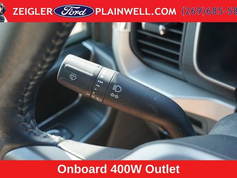 Used 2022 Ford F150 XLT w/ Equipment Group 302A High AWD/4WD image 25
