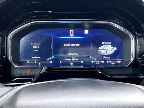 Used 2023 Chevrolet Silverado 1500 LT image 20