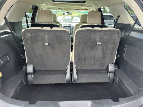 Used 2016 Ford Explorer Platinum AWD/4WD image 35