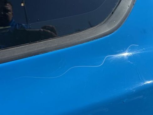 Used 2017 Ford Mustang Coupe RWD image 14
