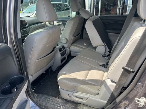 Used 2019 Honda Pilot EX-L image 12