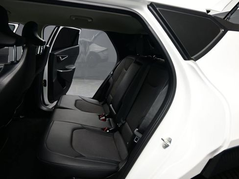 Used 2024 Kia EV6 Light RWD image 24