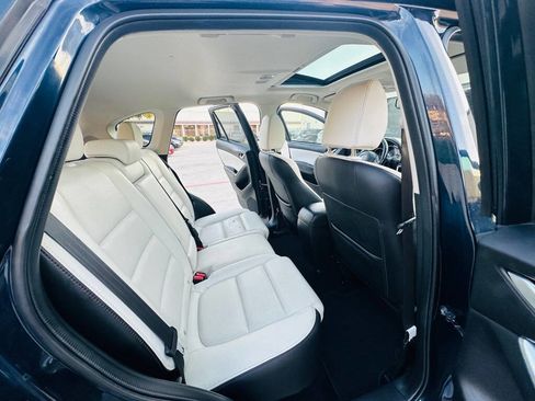 Used 2016 MAZDA CX-5 Grand Touring image 21