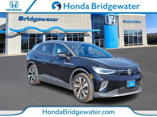 Used 2022 Volkswagen ID.4 Pro S image 1