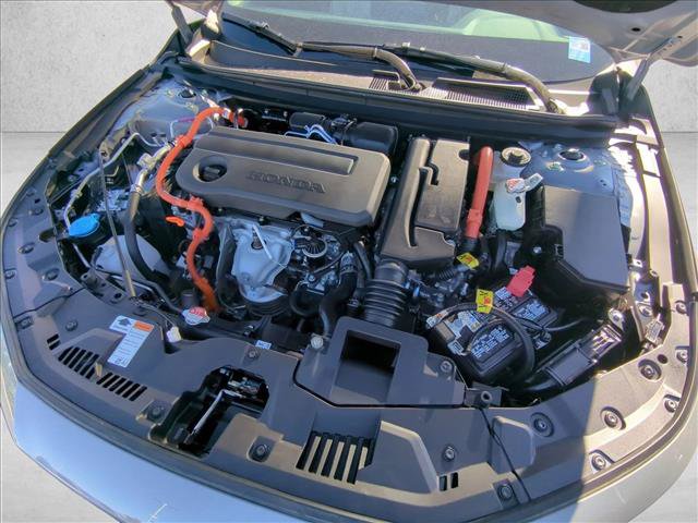 Used 2026 Honda Accord EX-L image 16