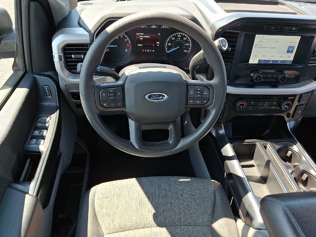 Used 2023 Ford F150 XL AWD/4WD image 11