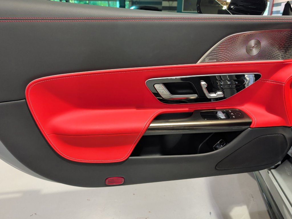 Used 2024 Mercedes-Benz AMG GT 55 image 6