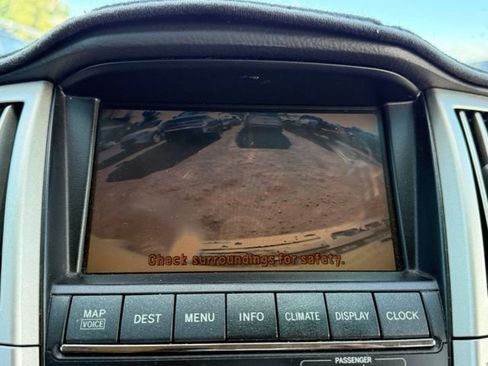 Used 2006 Lexus RX 400h AWD image 21