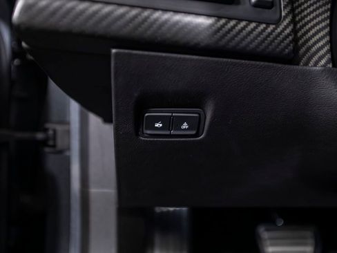 Used 2017 Chevrolet Corvette Grand Sport image 37