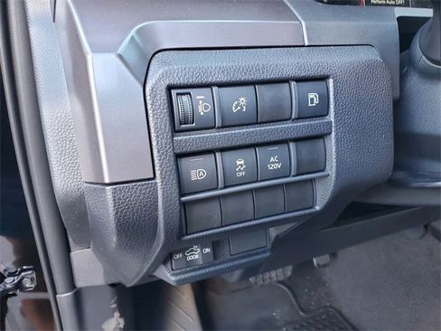 New 2025 Toyota Tacoma TRD Off-Road image 19