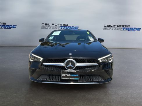 Used 2020 Mercedes-Benz CLA 250 image 2