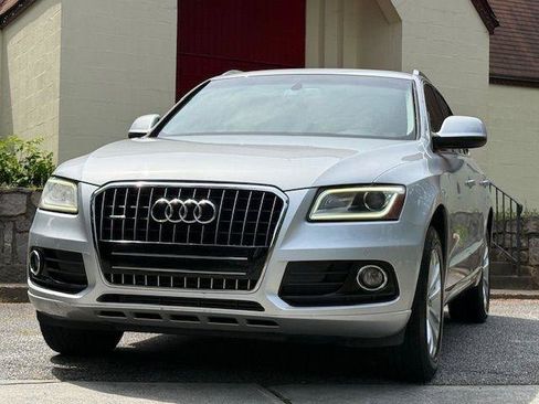 Used 2014 Audi Q5 2.0T Premium Plus AWD/4WD image 3