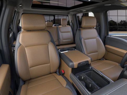 New 2026 Ford F350 Lariat w/ Lariat Ultimate Package image 10