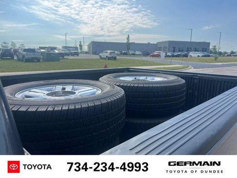 Used 2008 Ford F150 XLT AWD/4WD image 21
