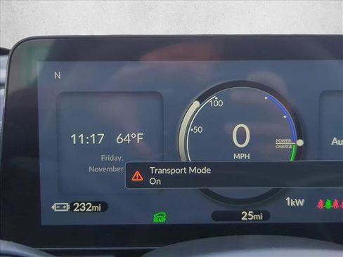 Certified 2024 Honda Prologue EX image 11