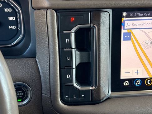 Used 2021 GMC Yukon Denali image 34