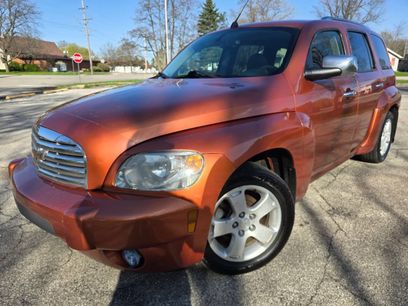 Used 2007 Chevrolet HHR LT