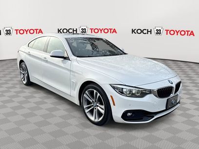 Used 2019 BMW 430i Gran Coupe xDrive w/ Convenience Package