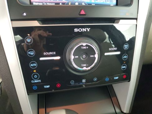 Used 2015 Ford Explorer Limited w/ Equipment Group 301A image 18