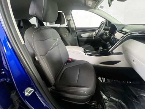 Used 2022 Hyundai Tucson SEL image 26