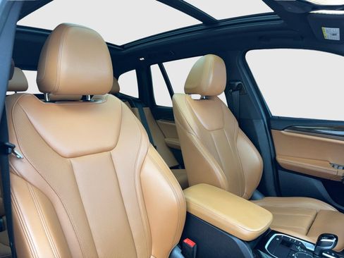Used 2023 BMW X3 sDrive30i w/ Premium Package RWD image 40