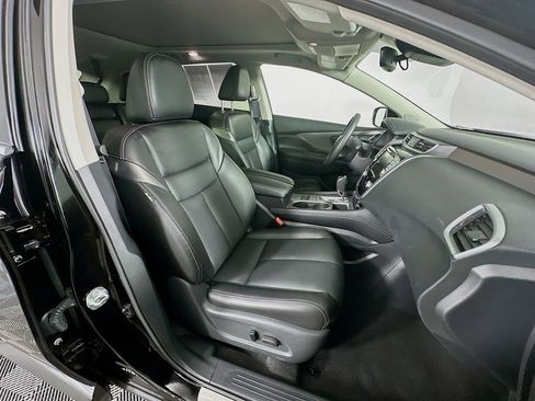 Certified 2024 Nissan Murano SL image 38