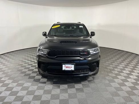 Used 2026 Dodge Durango GT AWD/4WD image 2
