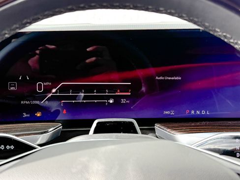 New 2026 Cadillac Escalade Luxury w/ Touring Package image 22