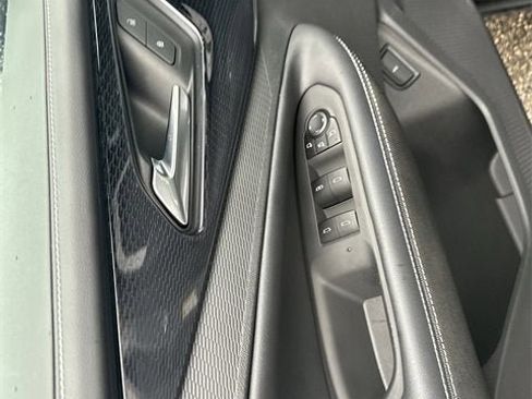 New 2025 Chevrolet Blazer EV LT image 47