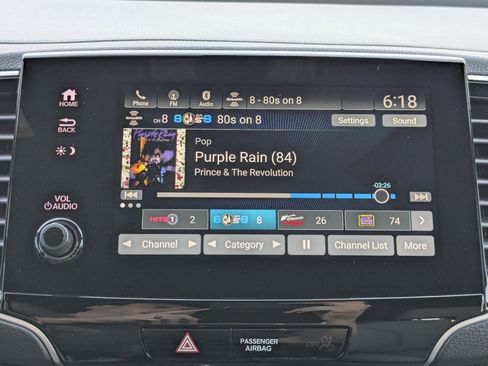 Used 2023 Honda Passport EX-L image 20