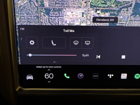 Used 2017 Tesla Model X 75D image 49