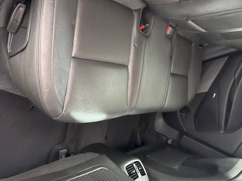 Used 2017 Hyundai Tucson Limited image 21