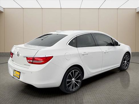 Used 2017 Buick Verano Sport Touring image 3