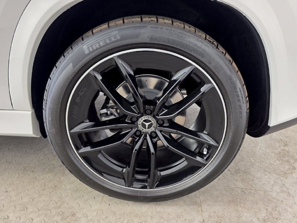 New 2026 Mercedes-Benz GLE 450 4MATIC image 12