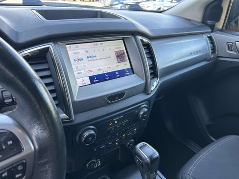 Used 2020 Ford Ranger XLT w/ Equipment Group 302A Luxury AWD/4WD image 15