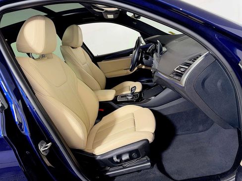 Certified 2024 BMW X3 xDrive30i w/ Convenience Package image 25