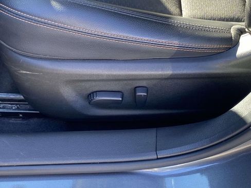 Used 2022 Nissan Altima 2.5 SR image 14