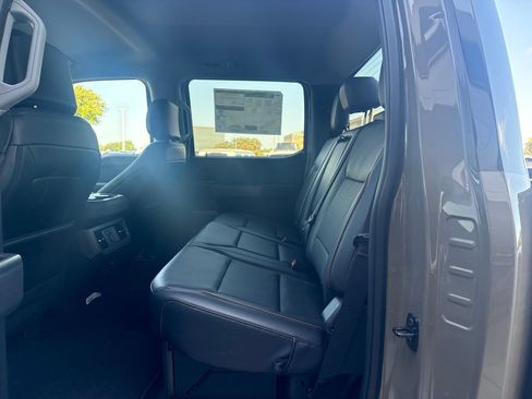 Used 2026 Ford F450 Lariat AWD/4WD image 5