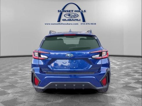 New 2026 Subaru Crosstrek 2.5i Premium image 24