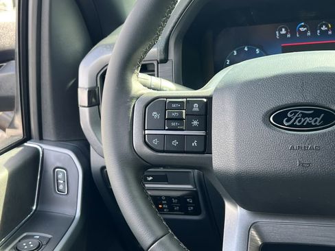 New 2026 Ford F150 XLT AWD/4WD image 21